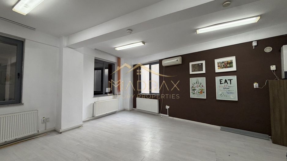Clădire de birouri S+P+4E // 1.204 mp // Cotroceni - Poză 14