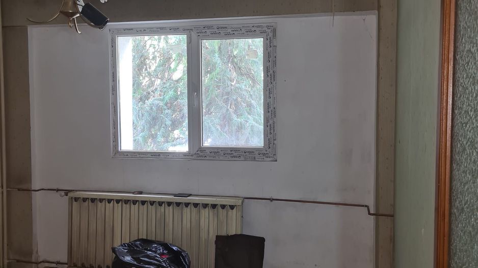 4 camere | Aviatiei | Soseaua Pipera | bloc 1987 - Poză 7