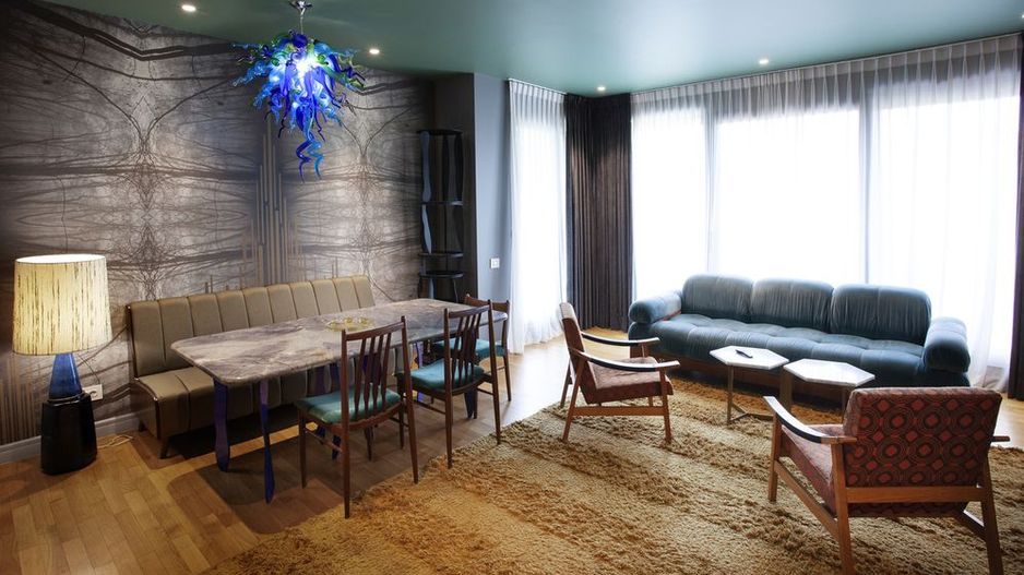 Apartament High End 3 camere I Primaverii I Servicii Concierge - Poză 1