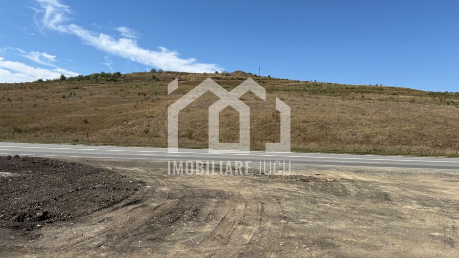 Teren Industrial 6300mp | Intrare din DN1 | Rascruci - Poză 6