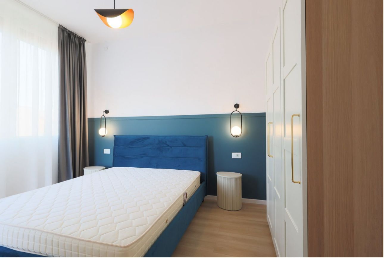 De vanzare PENTHOUSE într-un bloc nou marca ARED Comision 0% - Poză 1