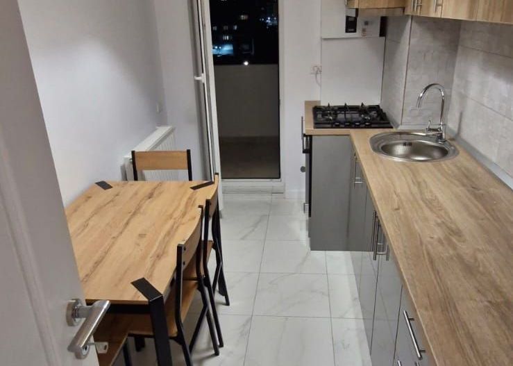 AP. 2 CAMERE- POPESTI-LEORDENI, PARCARE, BLOC NOU, METROU, MODERN - Poză 6