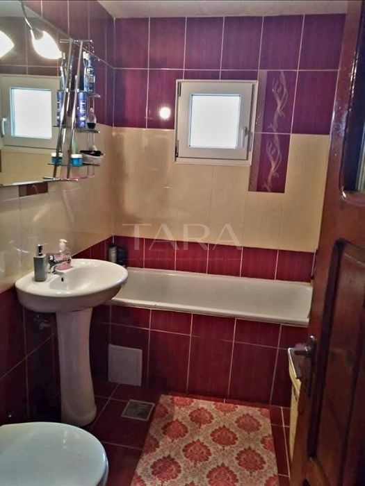 Apartament 3 camere, zona Trandafirilor, Cluj-Napoca, Baciu'. - Poză 5