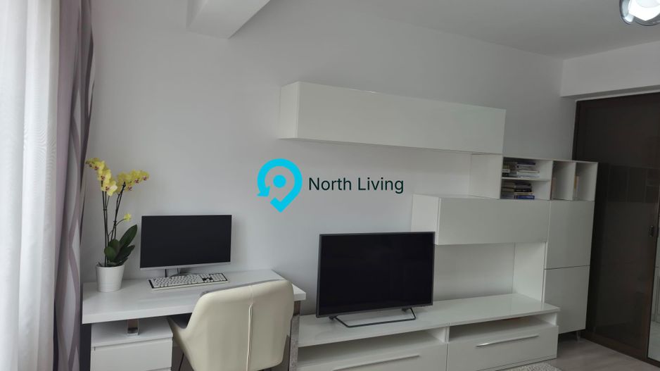 Apartament 2 camere - Popesti Leordeni- Metrou Dimitrie Leonida - Poză 2