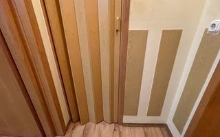 Apartament 2 camere,bloc reabilitat in zona -Torontalului - Poză 11