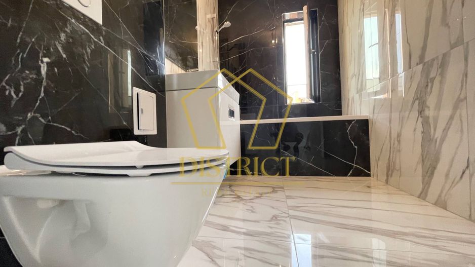 Apartament superb cu 2 camere | Future Residence | Giroc - Poză 4