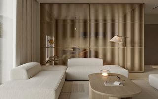 Apartament 4 camere cu Gradina Proprie- Mutare Rapida - Poză 3