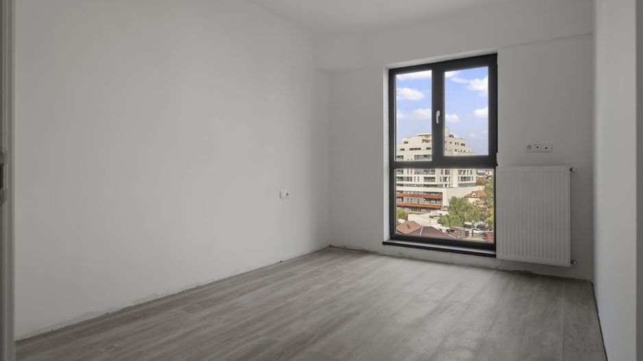 Militari-Metrou Preciziei -2 Camere , 58.2 mp, Ideal Investitie sau Locuinta - Poză 2