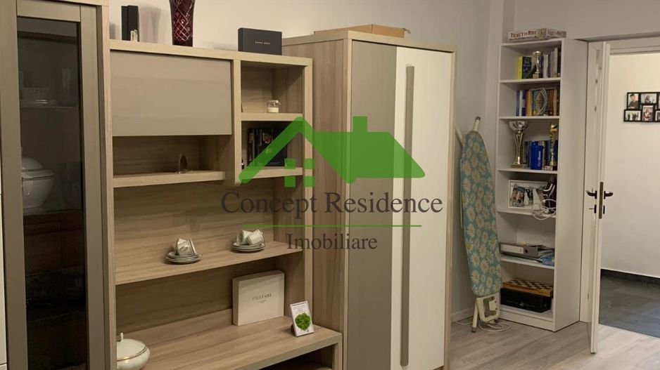 3 camere, bloc cu lift, renovat 2021 – zonă centrală - Poză 3