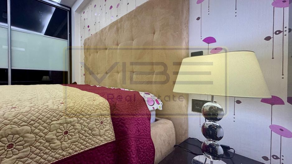 Apartament 3 camere modern Bulevardul Poitiers- Manastirea Cetatuia - Poză 13