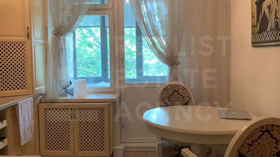 Chirie, apartament,4 camere,Strada Bănulescu Bodoni, Buiucani - Poză 4