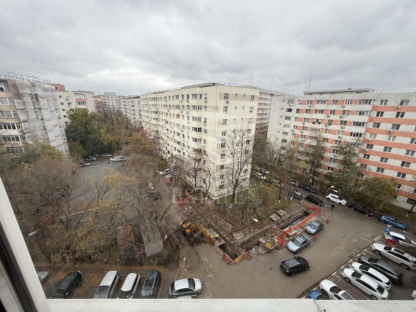 Apartament 2 camere Lacul Tei Teiul Doamnei Colentina - Poză 16