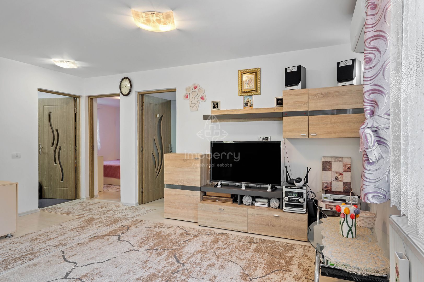 Vanzare casa individuala, curte, Mihailesti, Giurgiu - Poză 3