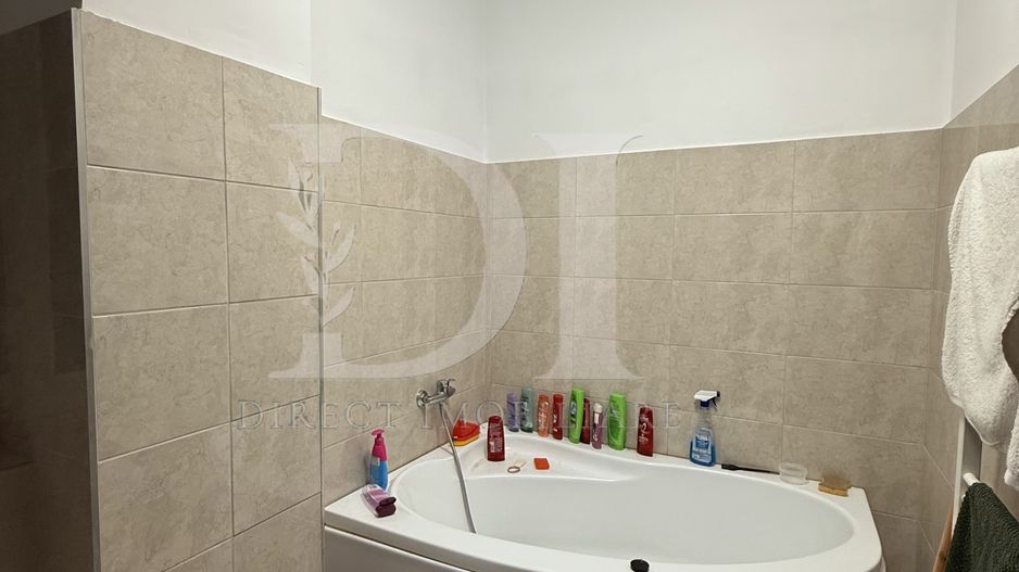 Apartament la cheie | etaj intermediar | Zona Jysk - Poză 11