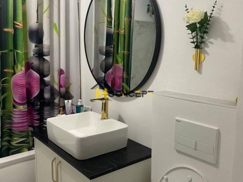 Apartament 3 camere mobilat utilat mutare imediata - Poză 6