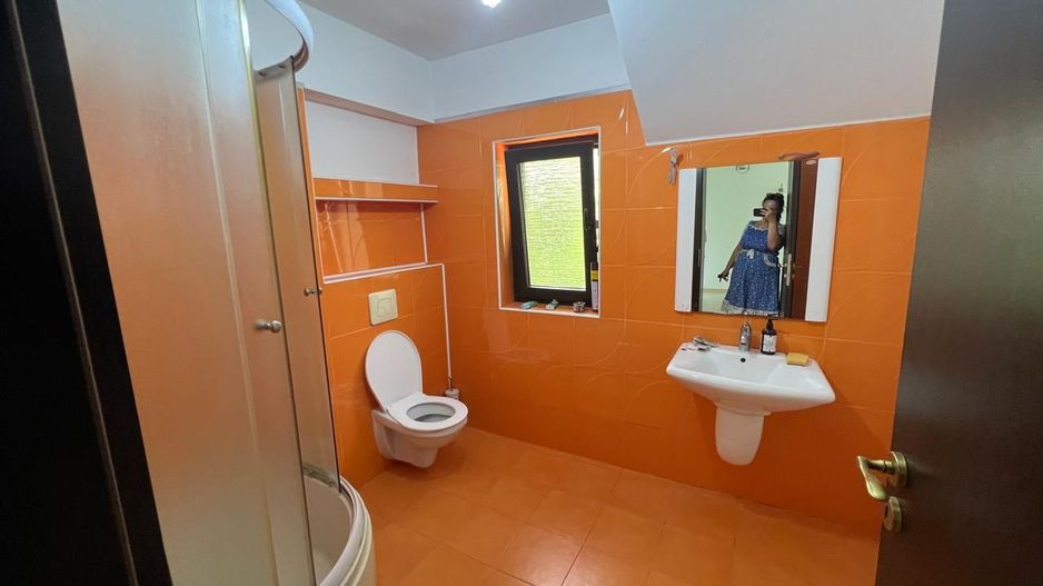 Vila de inchiriat in zona Ghiroda - Poză 8