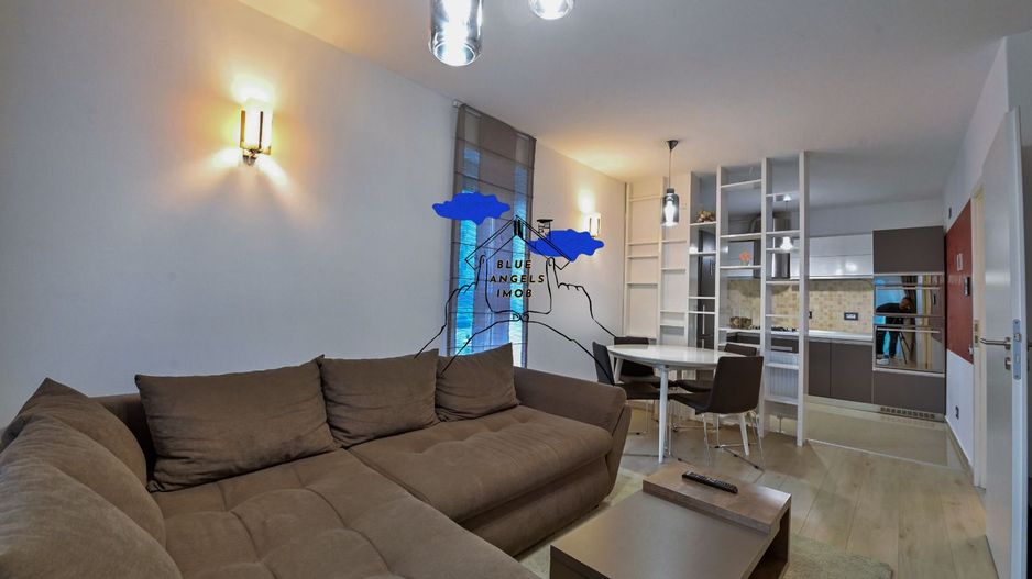 Apartament 2 camere de închiriat – Avantgarden 2 - Poză 2
