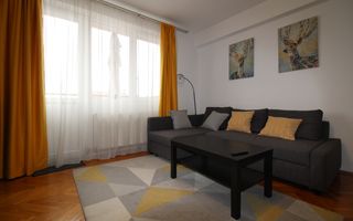 Piata Vicotoriei, 3 camere, centrala proprie - Poză 2