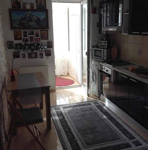 Apartament 1 camera, Floresti, zona Eroilor - Poză 4