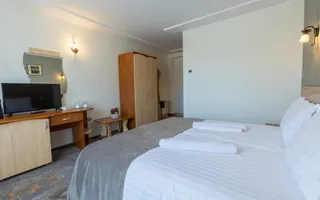 Pensiune / hotel de vanzare sau parteneriat, Predeal, Brasov - Poză 12