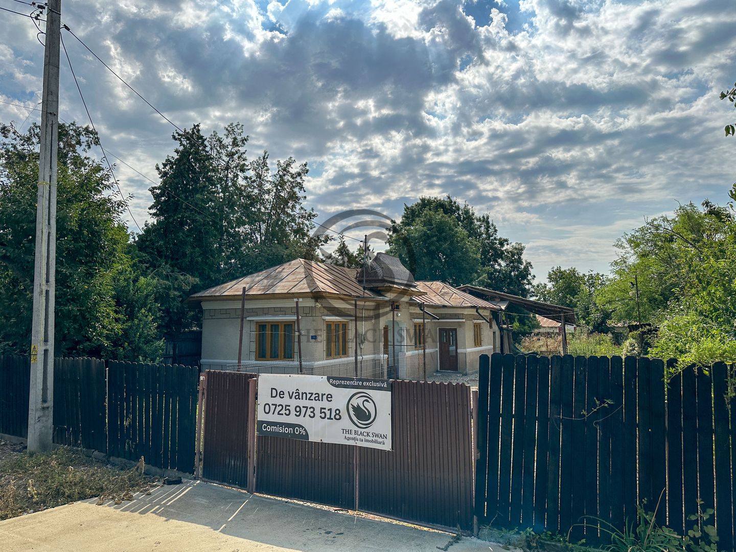 Casa cu 3 camere de vanzare | Puchenii Mosneni, Prahova | Comision 0% - Poză 10