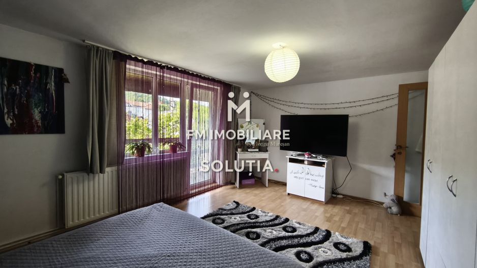 Casă P+M de vânzare – Zona Griviței, Baia Mare - Poză 4