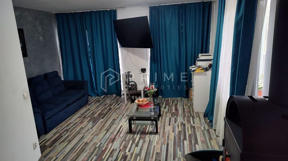 Casă individuală spațioasă D+P+E, 192 mp – Teren 300 mp | Budiu Mic - Poză 1