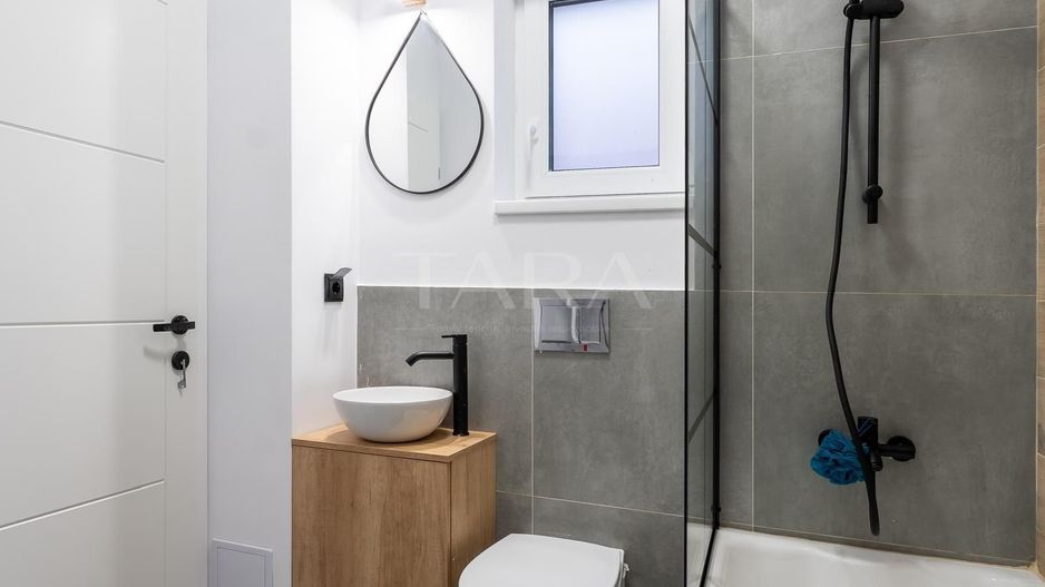 Casă de vis ultrafinisată în Florești – confort și eleganță. - Poză 23