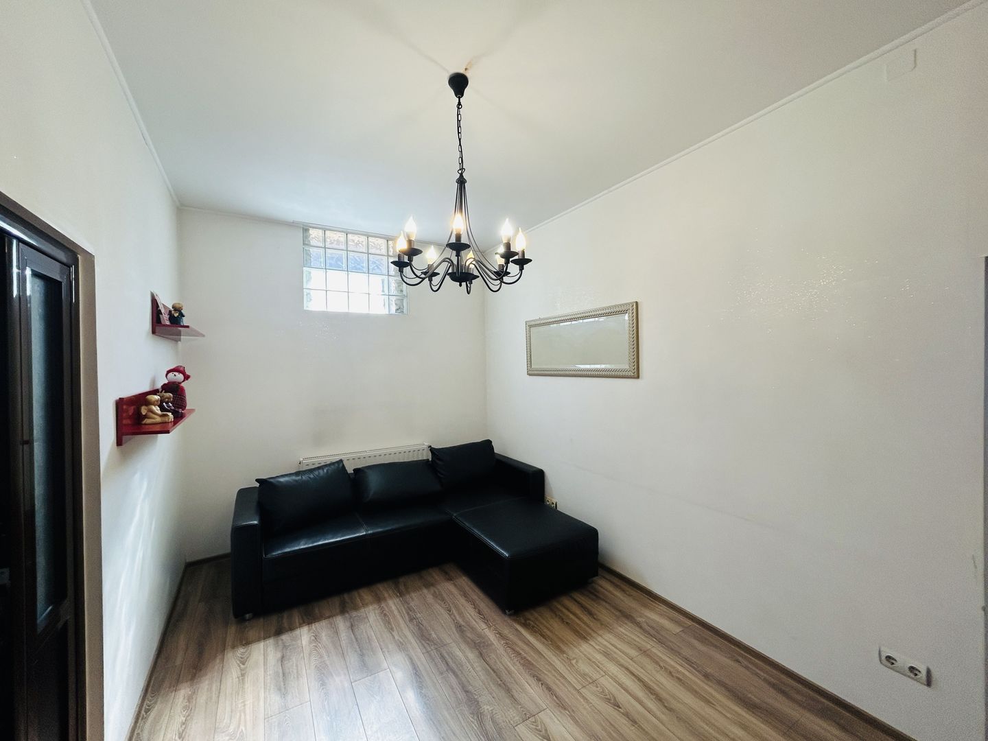 Apartament central în Sibiu – 2 camere, 60 mp – ideal investiție - Poză 4