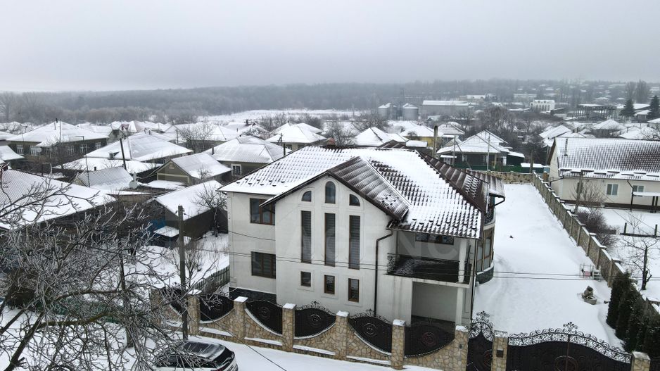 Vânzare, casă, 5 camere, strada Nicolae Dimo, Edineț - Poză 3