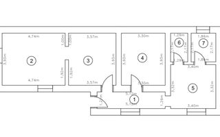 CASA INDIVIDUALA| GARAJ| PLOPILOR VECHI| - Poză 6