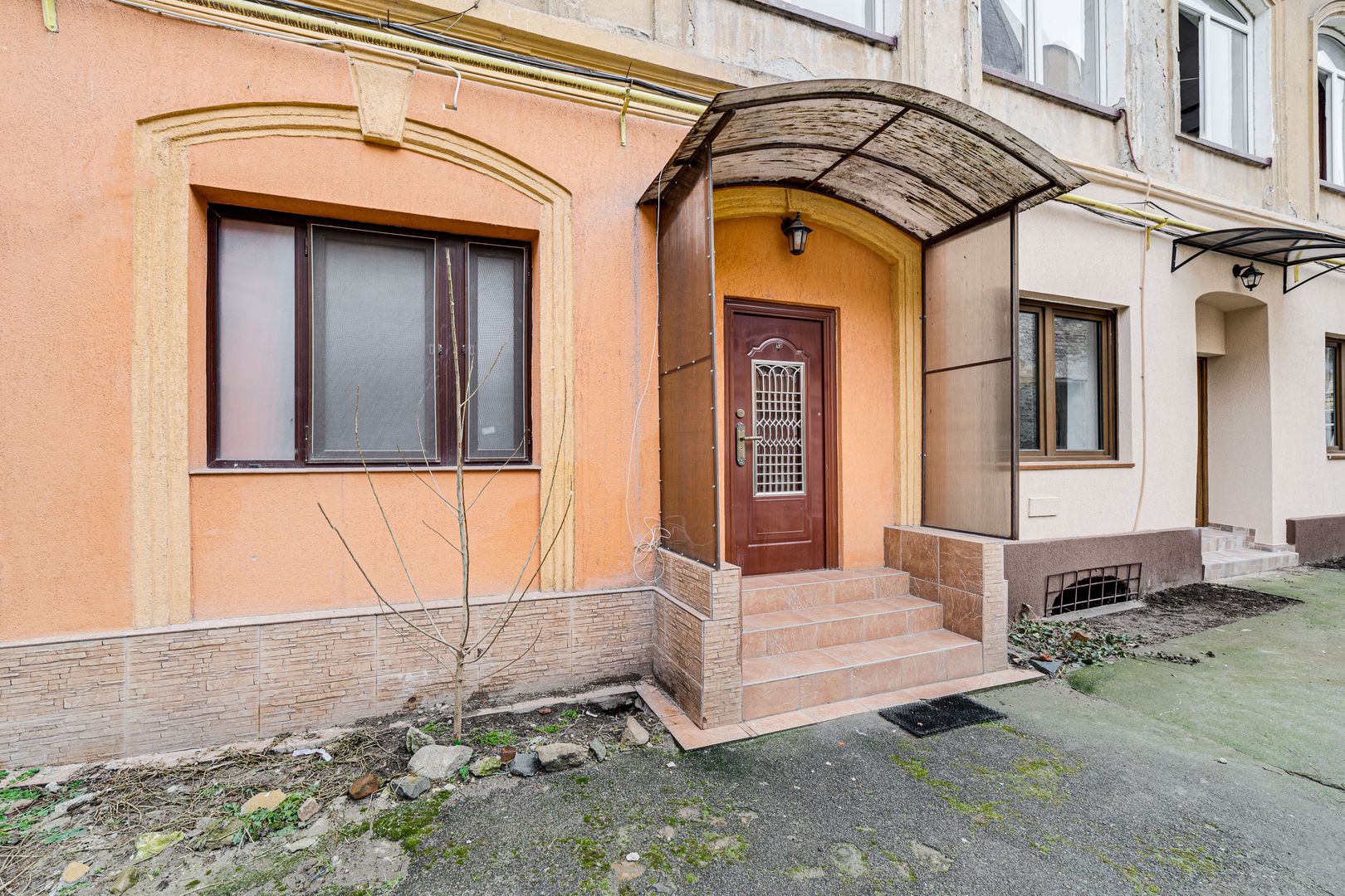 Apartament cu o cameră pe strada Lucian Blaga - Poză 4