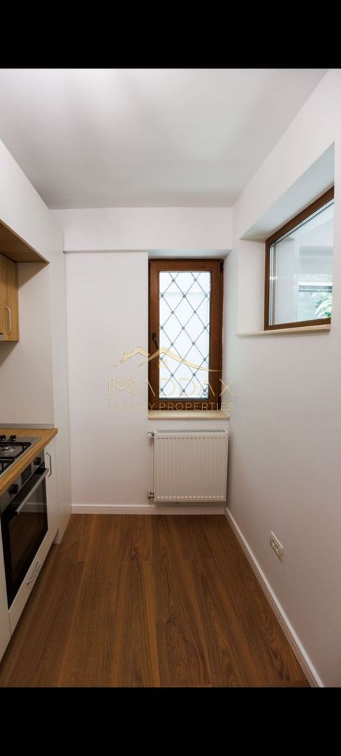 Duplex modern 3 camere | Primăverii | Intrare separată | Garaj - Poză 5