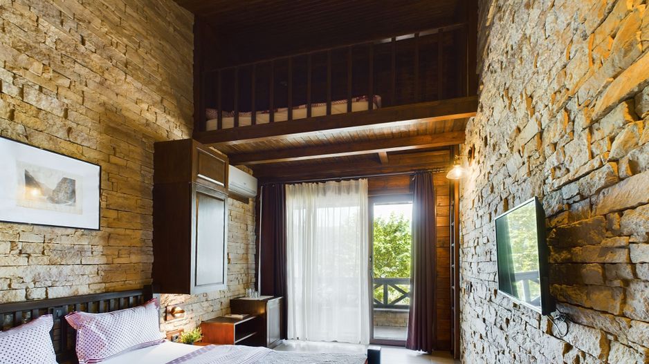 Pensiune de Lux pe Malul Dunării în Dubova - Poză 8