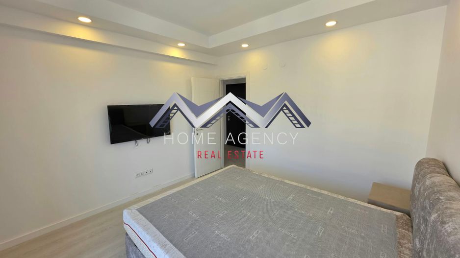 Cosmopolis | Apartament 2 camere | include parcare - Poză 5