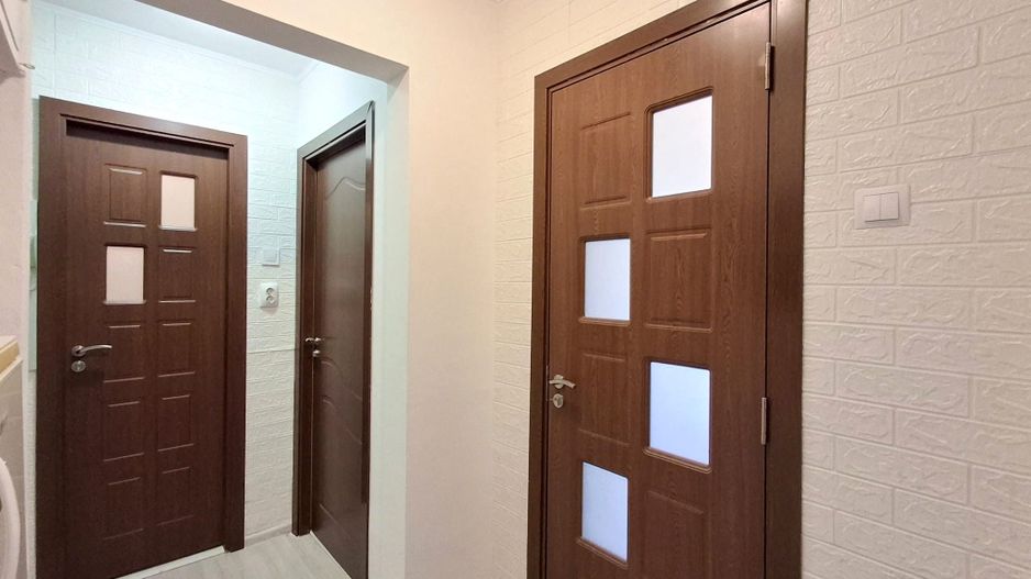 De Vanzare 2 Camere Bd Constantin Brancoveanu Bloc Fara Risc - Poză 19