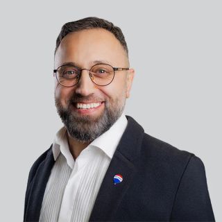 Vadim Zamanov - REMAX Moldova