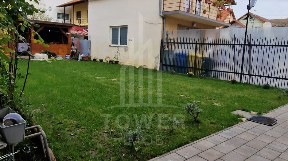 Casa individuala 10 camere Calea Poplacii - Poză 17