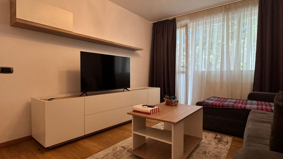 Apartament 2 camere de închiriat I Drumul Taberei I AFI Cotroceni - Poză 1