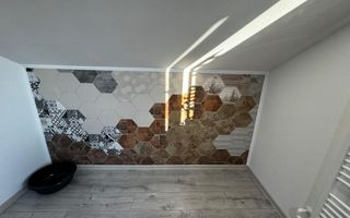 Casa de vanzare, 4 camere, 2 bai, mobilata-utilata, 234 mp teren - Poză 14