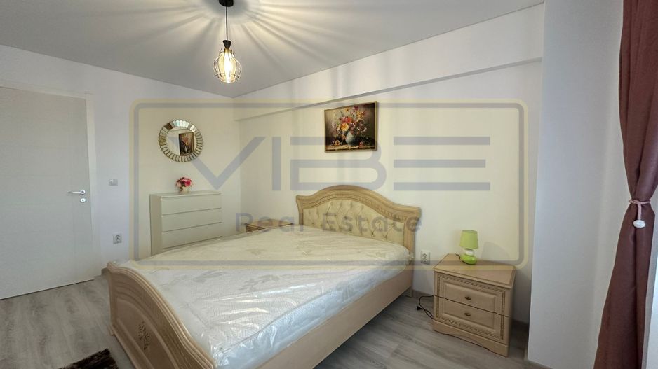 COPOU- Sadoveanu- 2 camere 65mp- Prima inchiriere ! - Poză 15