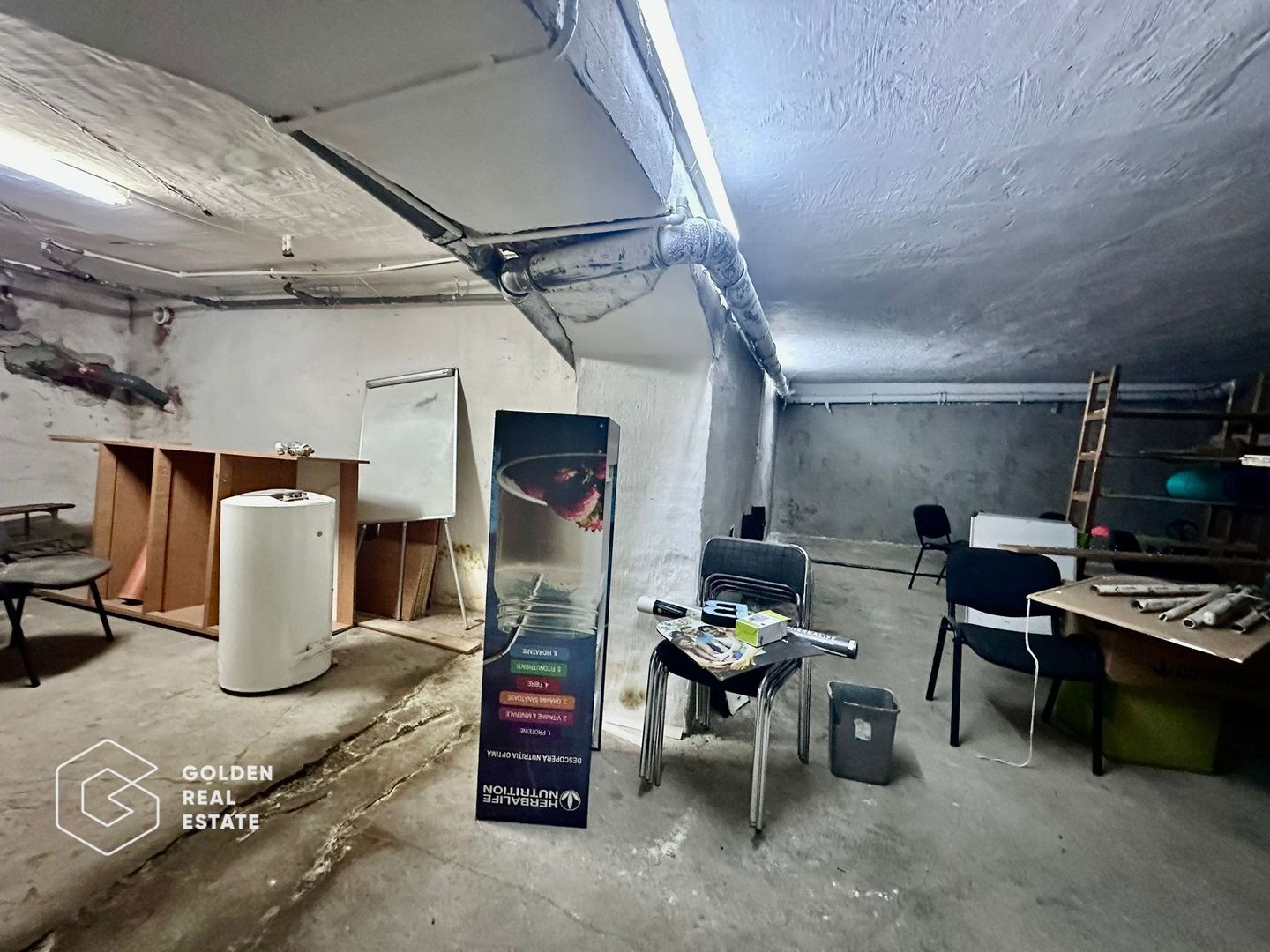 Boxa 67 mp utili, în zona Podgoria - Poză 5