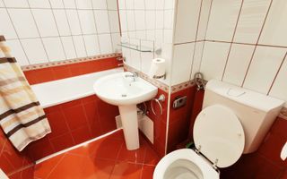2 camere, spatios, mobilat modern, balcon, Gheorgheni - Poză 10