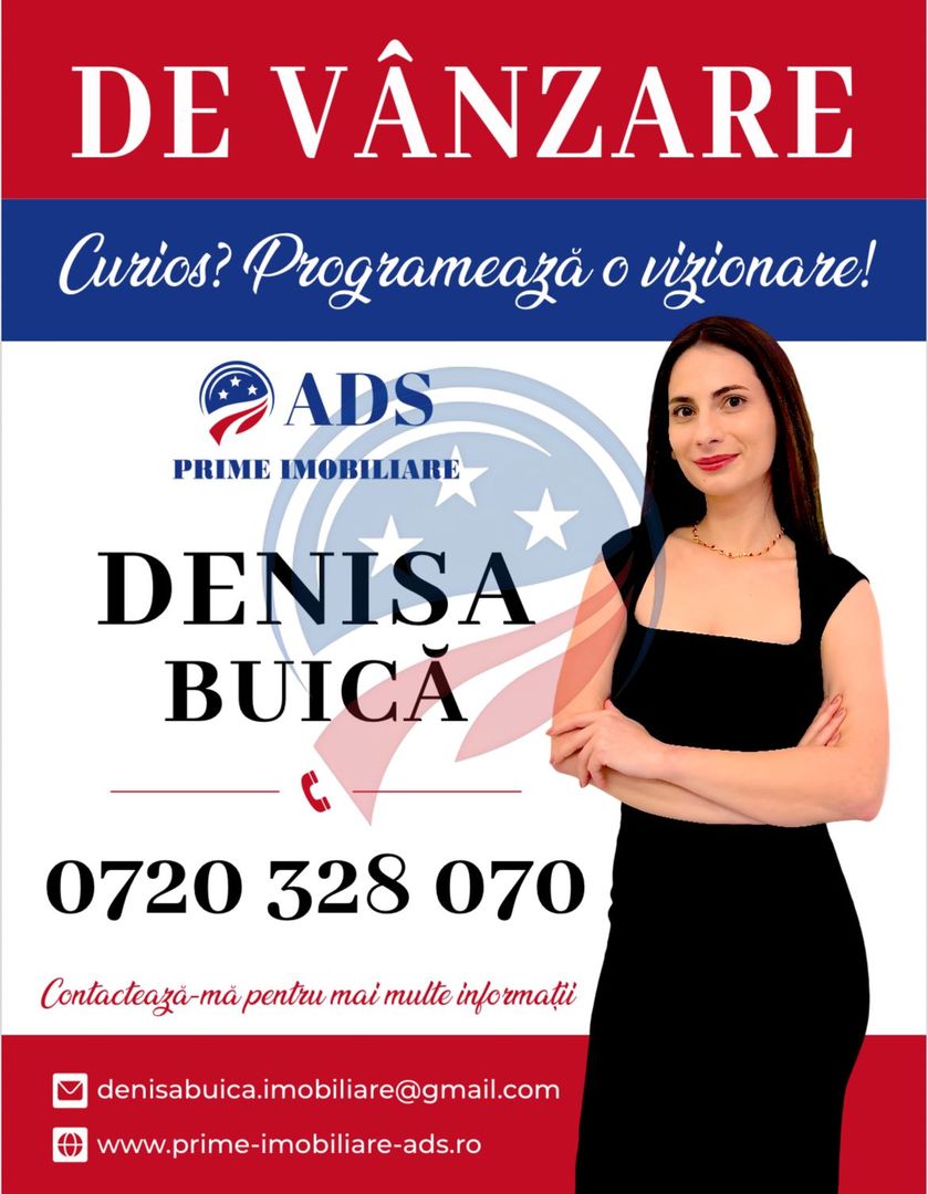 Casă + 2 spații comerciale | Teren 681 mp | P+2 | Ideal investiție - Poză 3