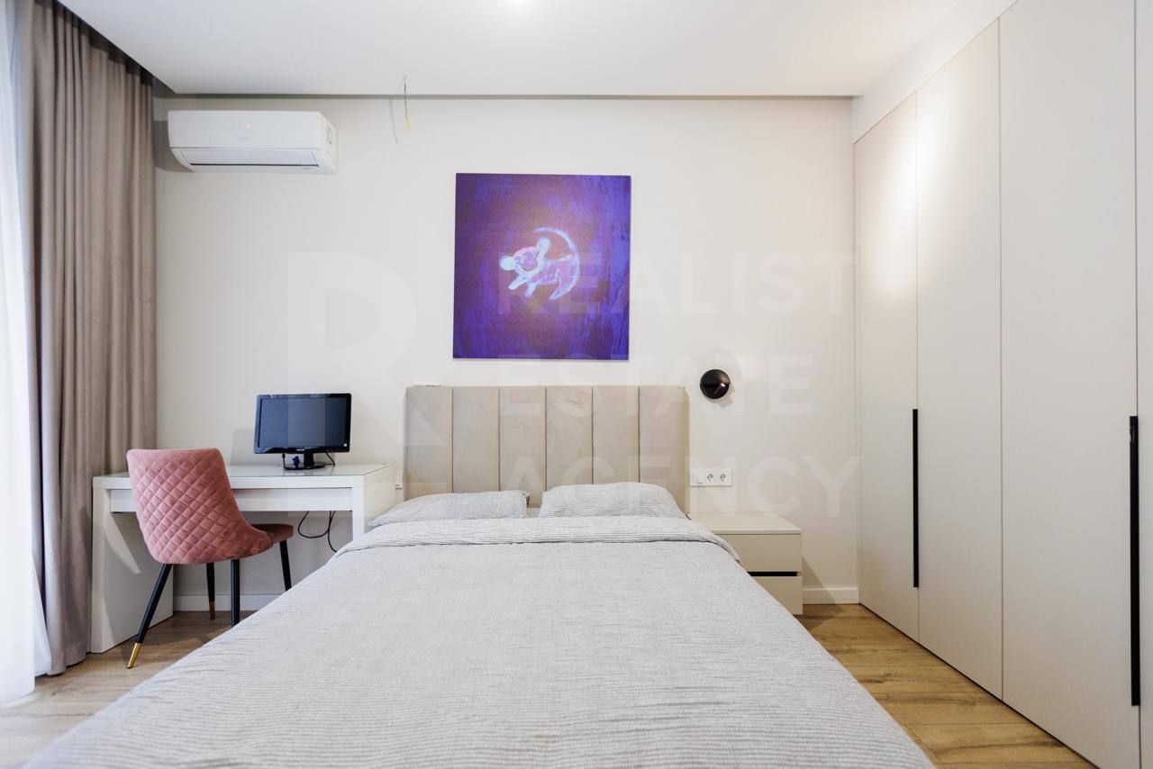 Vânzare, apartament, 2 cameră , str. Ion Creangă, Buiucani - Poză 8