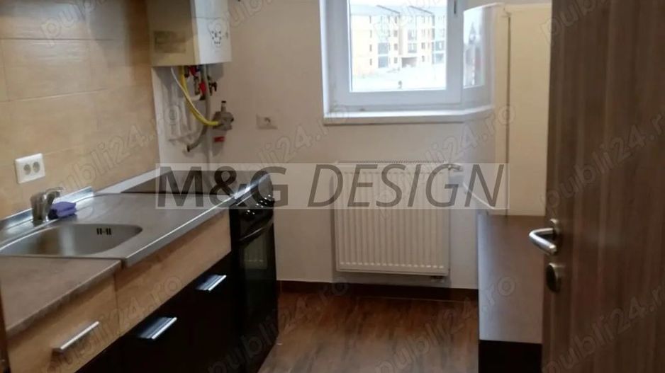 Bloc Nou Etaj 1 cu Loc de Parcare - Poză 5