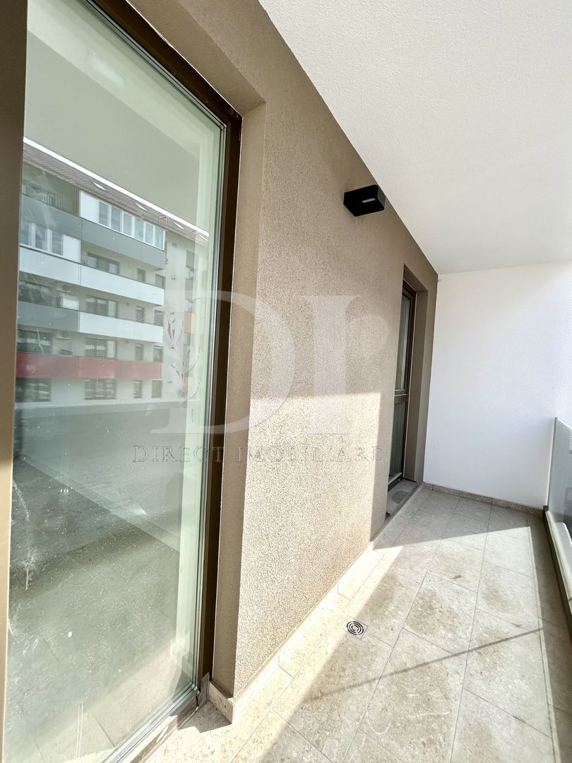Apartament 3 camere de vânzare – Zona Stadionului, Florești - Poză 10