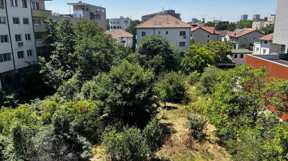 Inchiriez apartament nordului 3 camere - Poză 10