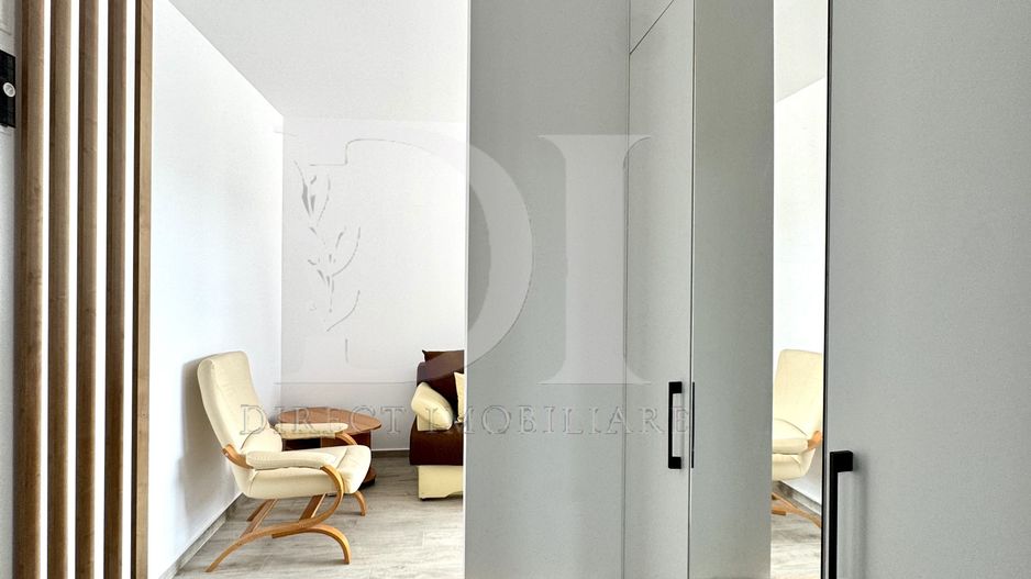 Apartament la cheie / etaj intermediar / Zona Eroilor - Poză 4
