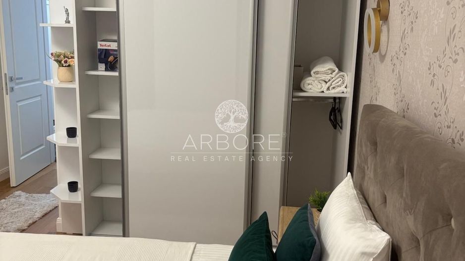 Apartament de lux 2 camere zona ultracentrala, complex rezidential - Poză 13